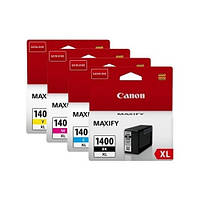 Картридж Canon PGI1400XL MULTIPACK (9185B004)