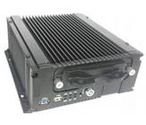 DS-MP7508 8-канальний HDTVI мобільний відеореєстратор