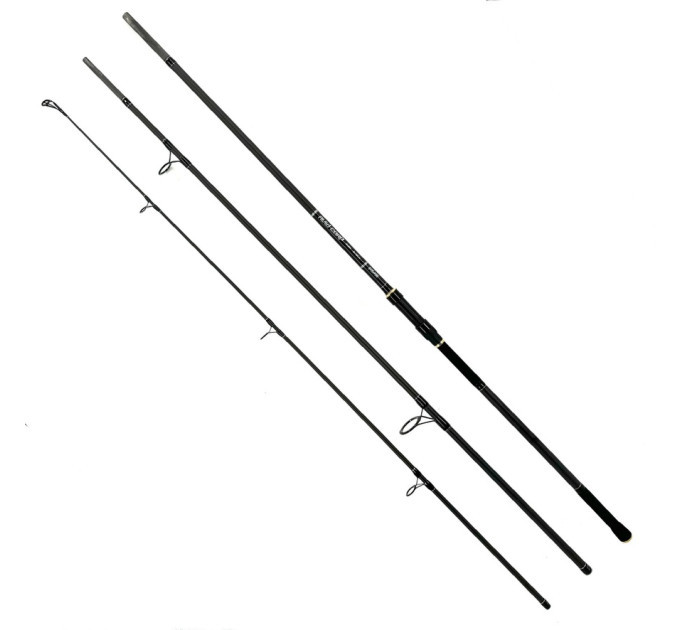 Карпове удилище ECLIPSE Avid Carp 3.6м 3.5LB три секції