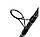 Карпове удилище ECLIPSE Avid Carp 3.6м 3.5LB три секції, фото 8