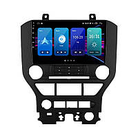 Штатная магнитола Torssen Ford Mustang 2014- High 4кнопки NF9 Carplay EM, код: 8100097