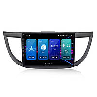 Штатная магнитола Torssen Honda CRV-2012-2016 NF10 Carplay EM, код: 8115301