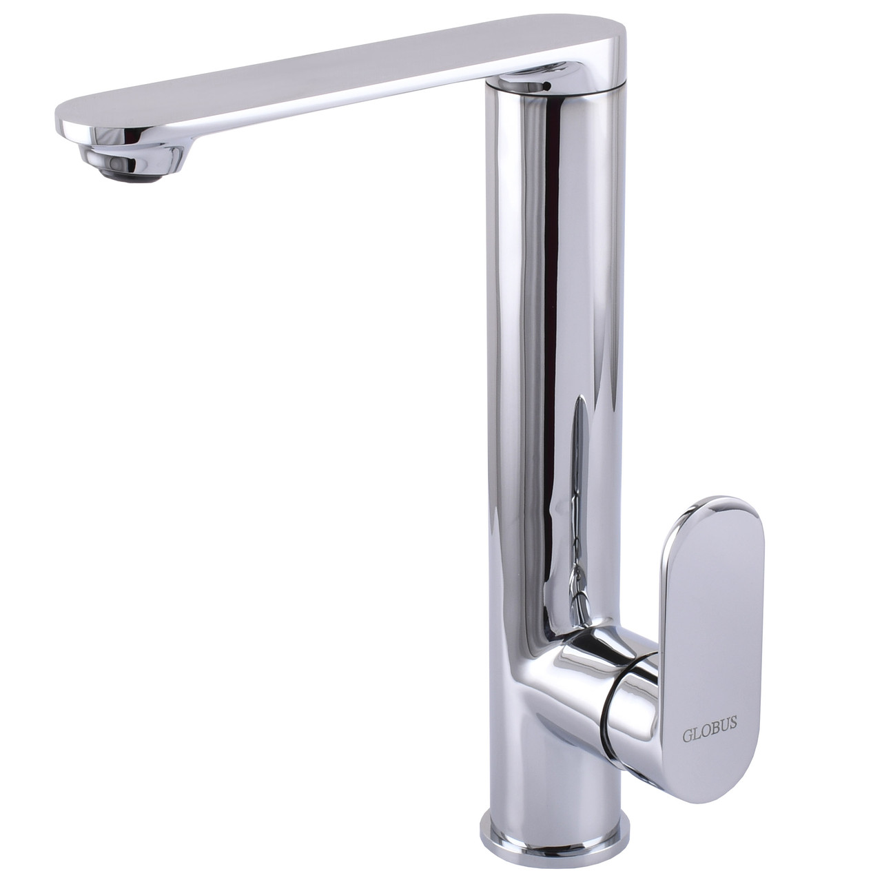 Змішувач для кухні Globus Lux Ontario GLO-0203L, фото 1