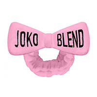 Повязка на голову Hair Band Joko Blend Pink LW, код: 8253128