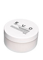 Маска для волос восстанавливающая с маслом кокоса и протеинами EVO derm 250 мл XN, код: 8163611