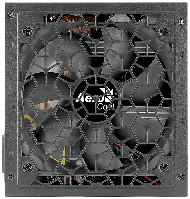 Блок питания для ПК AeroCool Aero Bronze 650M Fully Modular (ACPB-AR65AEC.1M)