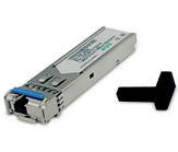 SFP-1.25G-20KM-TX 1.25Гб модуль SFP, передачтік (TX)