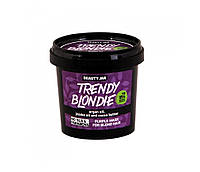 Маска для волос Trendy Blondie Beauty Jar 150 мл XN, код: 8298323