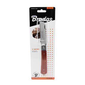 Ніж садовий (окулювальний) складаний, V-SERIES,
KT-RG1204, фото 3