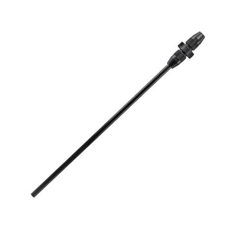 Штанга з краном, 38см, ASA11-0038, фото 1