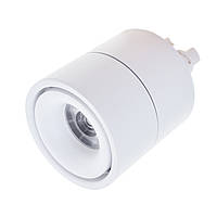 Светильник трековый LED Brille 12W KW-229 Белый TR, код: 7275324