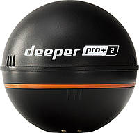 Эхолот Deeper Smart Sonar PRO+ 2 WiFi+GPS (ITGAM1080)