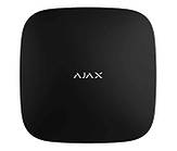 Ajax Hub 2 Plus (8EU/ECG) UA black Централь Ajax