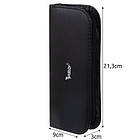 Набір ножиць для грумінгу домашніх тварин Purlov 23186, фото 2