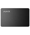 Ajax Pass black (10pcs) Безконтактна картка керування