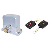 Комплект автоматики для відкотних воріт Weilai kit DGY1800 для воріт вагою до 1800 кг