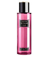 Спрей для тела Aurora Pretty Woman Body Mist So...? 220 мл UT, код: 8164138