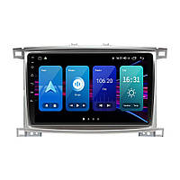 Штатная магнитола Torssen Toyota LC100 NF10 Carplay GB, код: 8312153