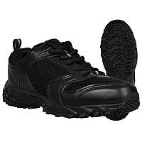 Кросівки тренувальні MIL-TEC Bundeswehr Sport Shoes Black 40,5