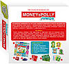 Дитяча гра Money Polly. junior Це найперша економічна гра для дітей, фото 3