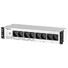 Legrand Keor PDU 800ВА/450Вт, 8хSchuko, USB Джерело безперебійного живлення