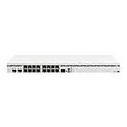 MikroTik CCR2004-16G-2S+ 18-портовий маршрутизатор