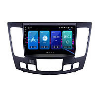 Штатная магнитола Torssen Hyundai Sonata NF 08-10 climate NF9 Carplay TR, код: 8100236