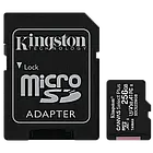 Kingston 256GB microSDXC Карта пам’яті