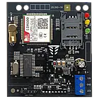 Tiras МЦА-GSM SIM900 Модуль цифрового GSM-автодозвону Тірас