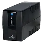 Kraft KRF-2000VA/1200W(LСD) UPS Джерело безперебійного живлення