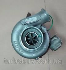 Турбина Holset HY40V