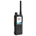 Hytera HP-785 UHF 350~470 МГц Радіостанція