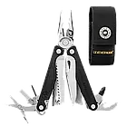 Leatherman Charge Plus Мультитул