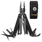 Leatherman Charge Plus black Мультитул