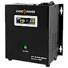 LogicPower LPY-W-PSW-800VA+ Джерело безперебійного живлення