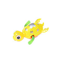 Фигурка для купания Na-Na Swimming Animals Разноцветный TR, код: 7251214