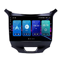 Штатная магнитола Torssen Chevrolet Cruze 16+ NF9 Carplay KS, код: 8100024