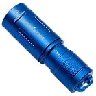 Fenix E02R Ліхтар ручний синій