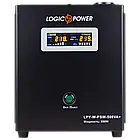 LOGICPOWER LPA-W-PSW-500VA+ Джерело безперебійного живлення