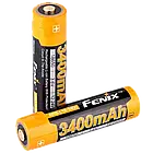 Fenix ARB-L18-3400 3400 mAh Батарейка акумулятор