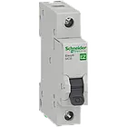 Schneider Electric EZ9F34110 Easy9, 10A C Автоматичний вимикач