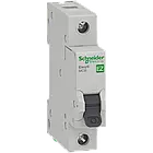 Schneider Electric EZ9F34150 Easy9, 50A С Автоматичний вимикач