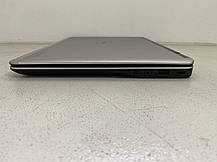 Б/в Ноутбук Б-клас Dell Latitude E7440 14" 1600x900| Core i7-4600U| 8 GB RAM| 256 GB SSD| HD 4400, фото 5