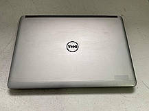 Б/в Ноутбук Б-клас Dell Latitude E7440 14" 1600x900| Core i7-4600U| 8 GB RAM| 256 GB SSD| HD 4400, фото 6