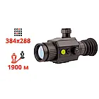 Dahua Thermal Scope C435 ТЕПЛОВІЗІЙНИЙ ПРИЦІЛ