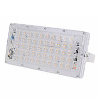 Прожектор Brille LED IP65 30W HL-51 Белый 32-566 PS, код: 7306961