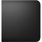 Ajax SideButton (1-gang/2-way) for LightSwitch black Бічна кнопка для одноклавішного або прохідного вимикача