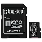 Kingston 512GB micSDXC Canvas Select Plus 100R A1 C10 Card + ADP Модуль флеш-пам'яті