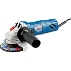 Bosch Professional GWS 750 S Professional (0601394121) Кутова шліфмашина