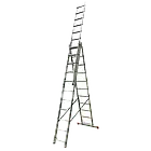 KRAUSE Corda 3х11 Сходи